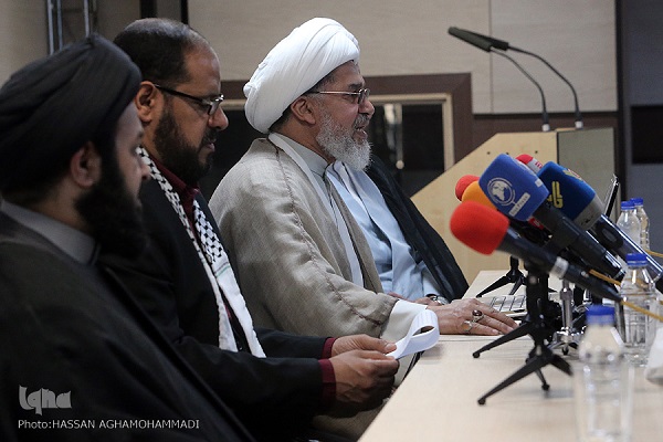 «ذلت و تسلیم»؛ تعبیر شیخ قاسم از اجلاس منامه/ مخالفت قاطع بحرینی‌ها