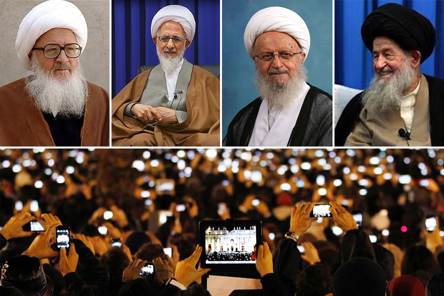 نشر تصاویر بی‌حجاب سلبریتی‌ها؛ اشاعه فحشا یا خدمتی فرهنگی!