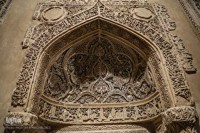 موزه دوران اسلامی