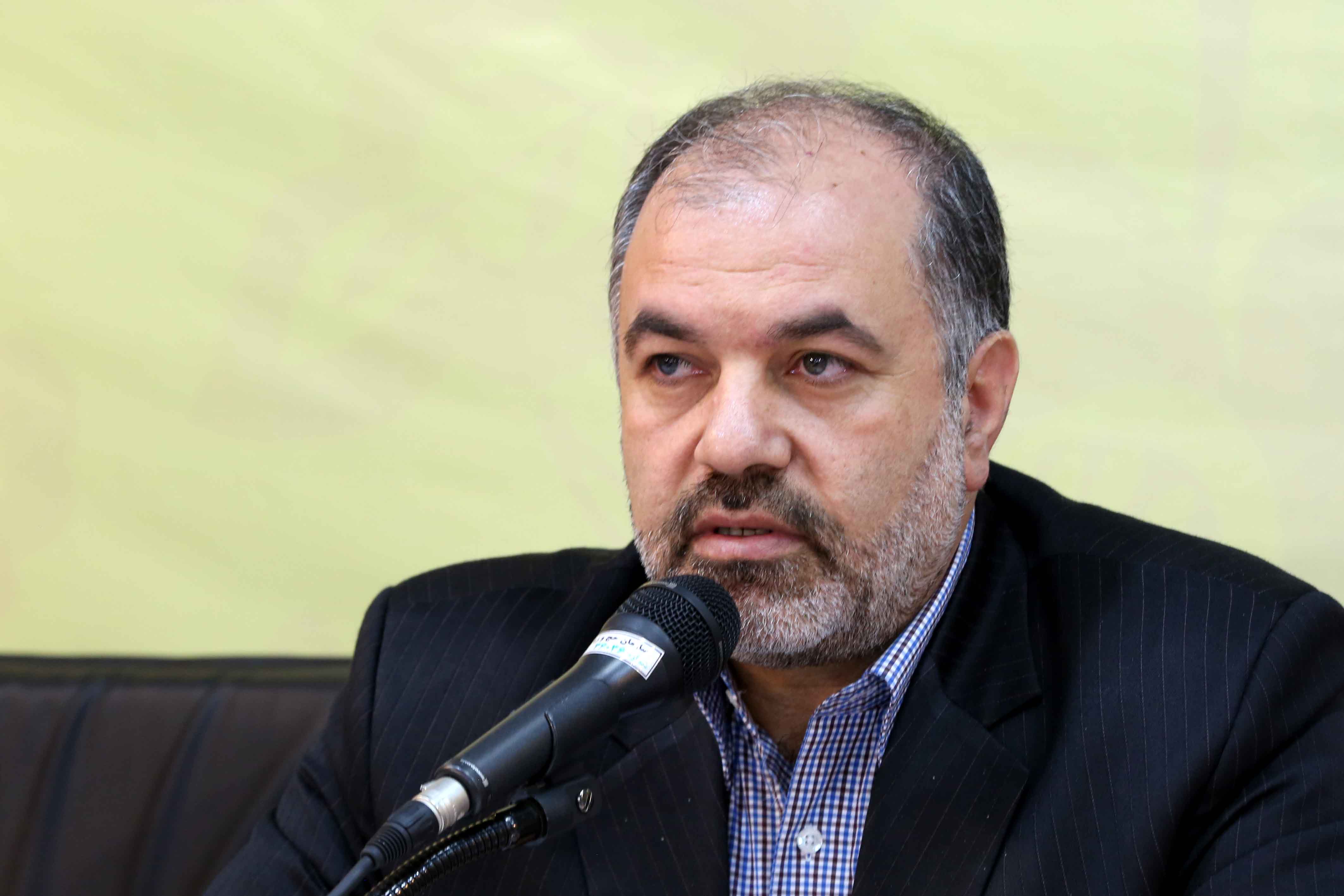 در حال تکمیل//////حجاج ایرانی در شرایط مطلوب به سر می&zwnj;برند