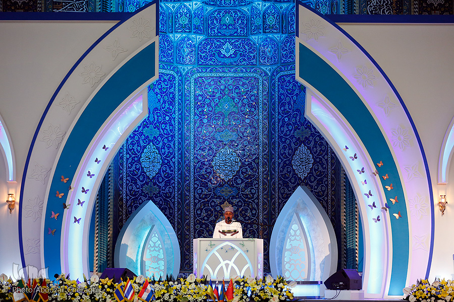 تمهیدات دو رویداد بین‌المللی قرآن سال 99 آغاز شده است؟