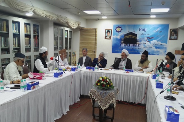 لزوم همفکری آل&zwnj;سعود و کشورهای اسلامی در برگزاری حج