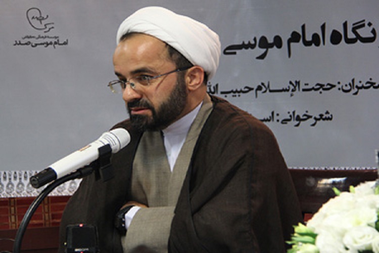 روش&zwnj;شناسی فهم تمدنی سیره اهل بیت(ع) روزآمد شود/ استفاده از مکتب اخلاقی امام رضا(ع)