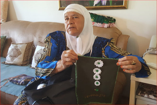 نبض زندگی در سالگرد مسلمانان سربرنیتسا + فیلم و عکس