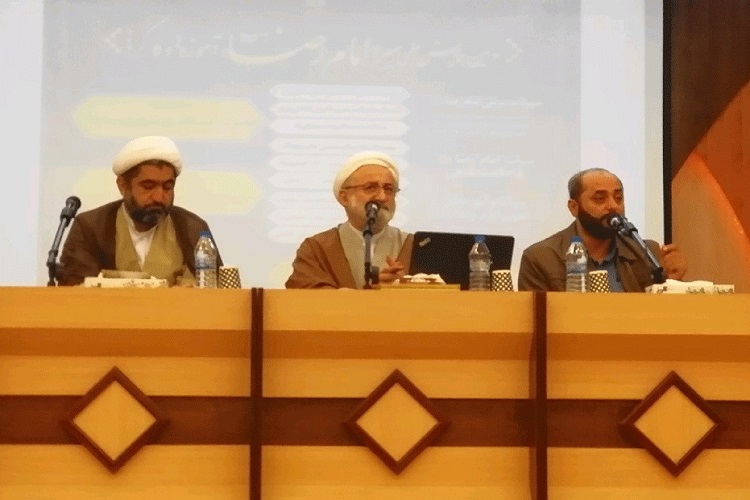 قرآن‌، محور مطالعات مدیریتی در سیره قرار گیرد