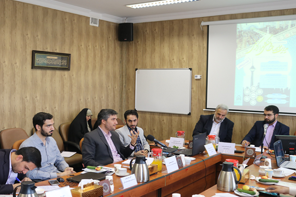 «سندزدگی» مشکل اصلی مدیران قرآنی / ورود مجموعه‌های انقلابی به بحث حفظ جدی نیست