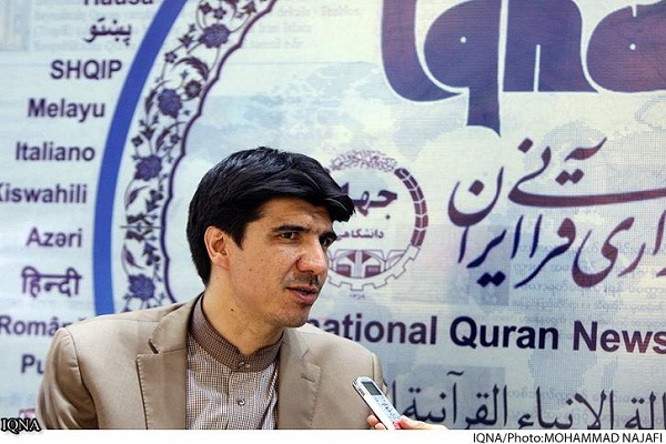 افزایش میزان جوایز برگزیدگان مسابقات قرآن استان تهران / دلایل ترجیح دادن دارالقرآن حکیمیه به حسینیه ارشاد