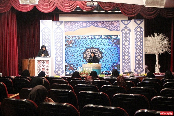 فوری ////// اعلام نتایج مرحله مقدماتی مسابقات همسرایی و همخوانی قرآن در بخش بانوان