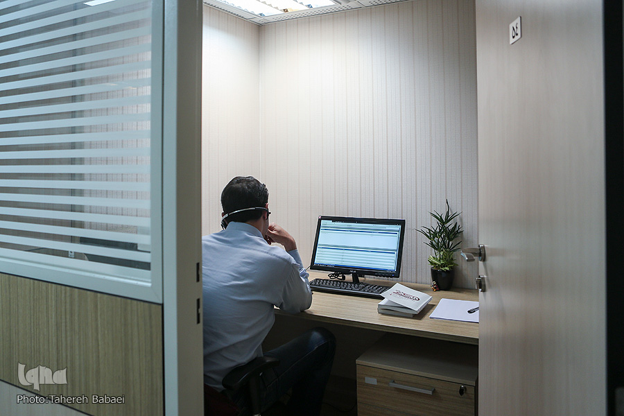 پنج شنبه/ اینجا صدای دردهای تهران را می&zwnj;شنوند+ درمان