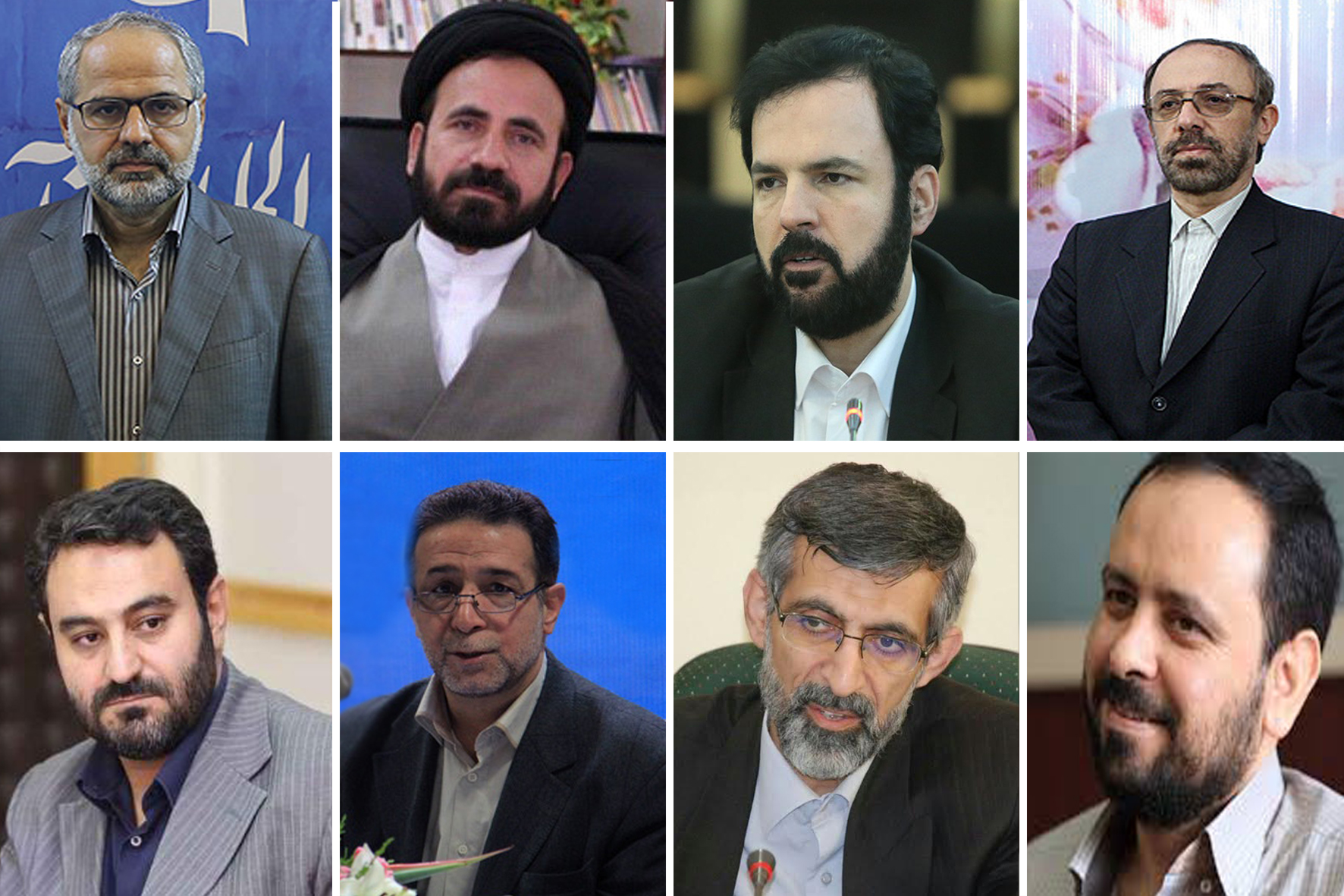 شنبه//نگاهی اجمالی بر 19 سال مدیریت شبکه قرآن و معارف سیما/ از «فرهمند» تا «شیخ‌اکبری»