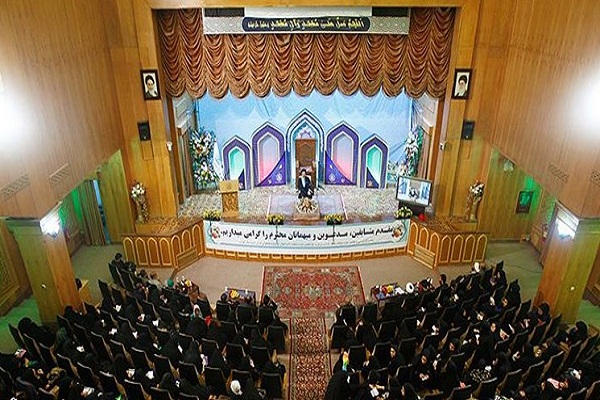 بانوان برگزیده مسابقات قرآن استان تهران معرفی شدند