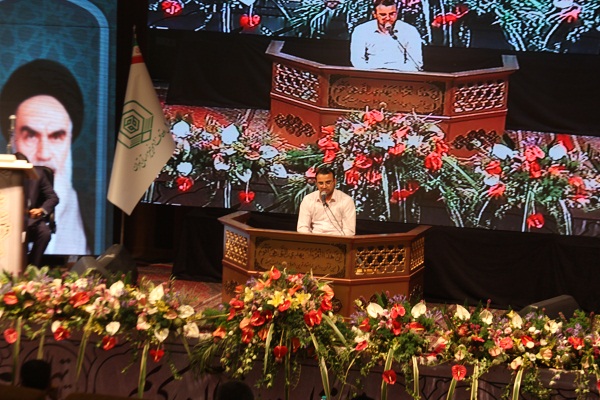 اختتامیه مسابقات قرآن استان تهران برگزار می‌شود