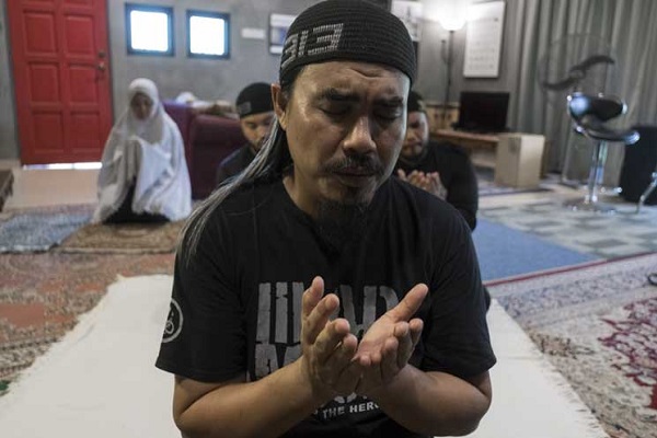 &laquo;فارابی&raquo;؛ گروه موسیقی مالزیایی که در نشر ارزش&zwnj;های اسلامی فعالیت می&zwnj;کند