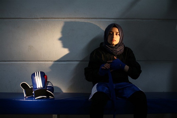 عزم راسخ حافظان خردسال و نوجوان برای حفظ کل قرآن کریم عزم راسخ حافظان خردسال و نوجوان برای حفظ کل قرآن کریم