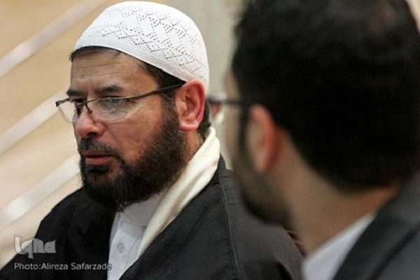 دارالقرآن آستان امام حسین(ع) نمود عینی پیوند قرآن و اهل بیت(ع) است