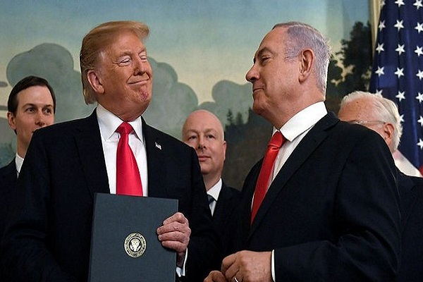 معامله قرن یا فروش فلسطین، آمریکا به دنبال چه است؟ / در حال تکمیل