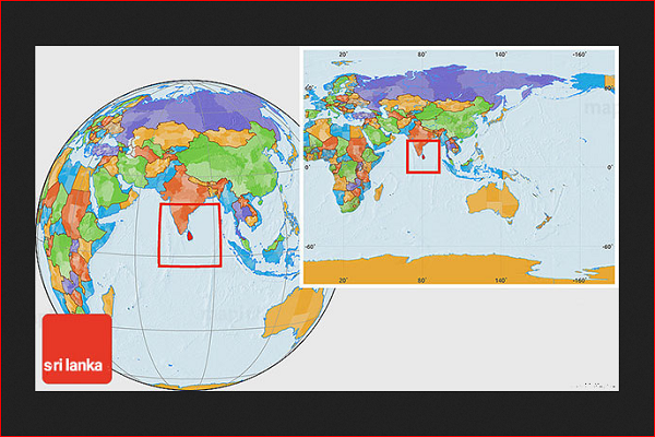 دادگاه سریلانکا به نفع مسلمانان رأی داد