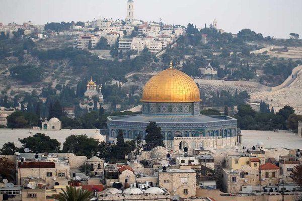 معامله قرن یا فروش فلسطین، آمریکا به دنبال چه است؟ / در حال تکمیل