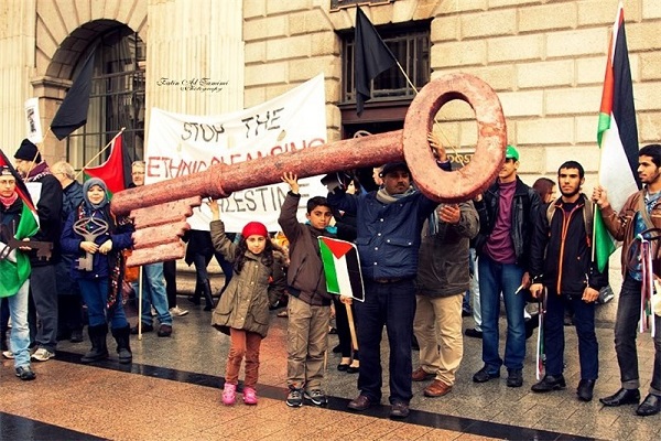 معامله قرن یا فروش فلسطین، آمریکا به دنبال چه است؟ / در حال تکمیل