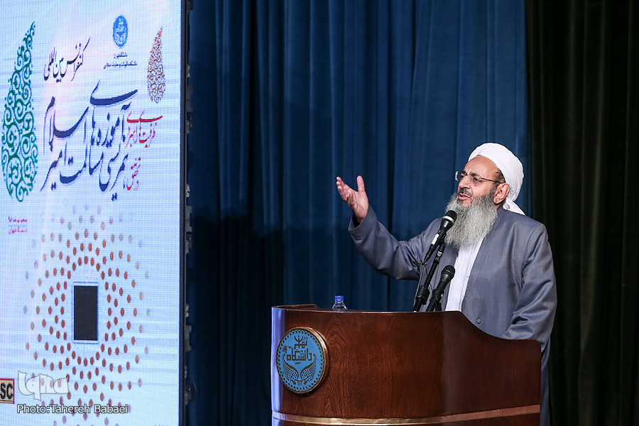 مولوی عبدالحمید