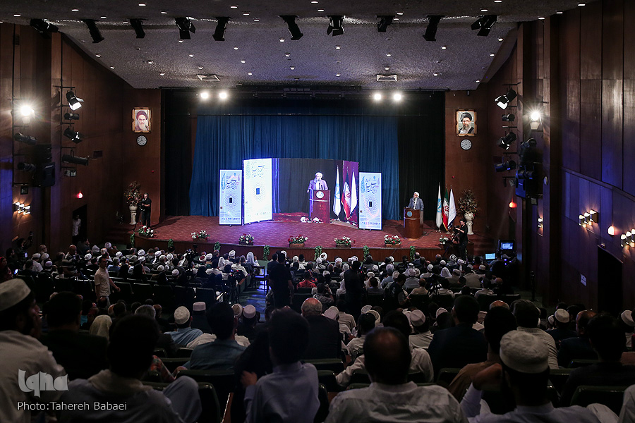 مولوی عبدالحمید