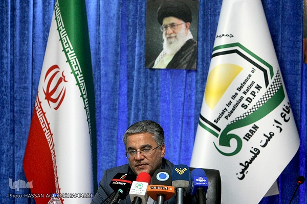 هدف معامله قرن بستن پرونده فلسطین است