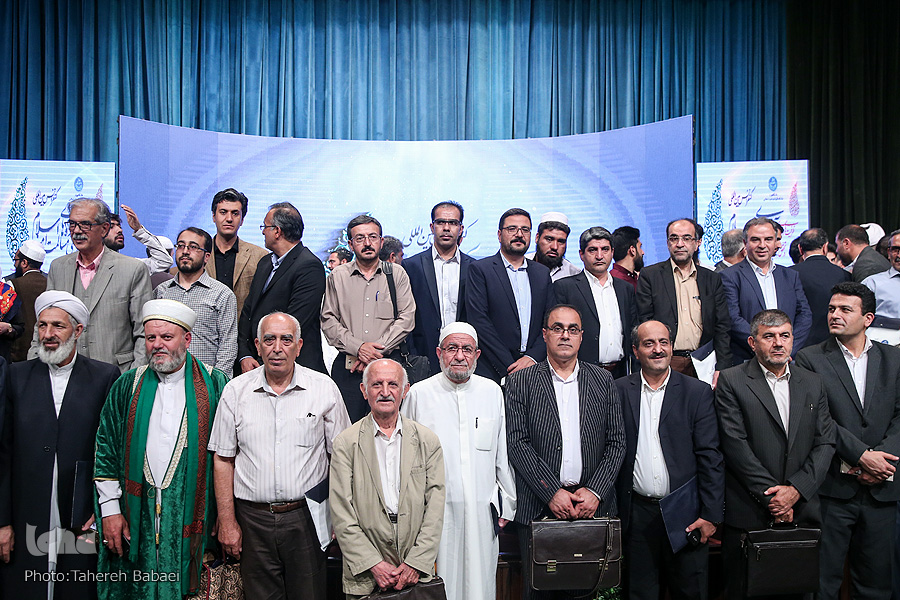 هیچ دولتی اجازه تغییر در هویت اسلامی قدس را نخواهد داشت