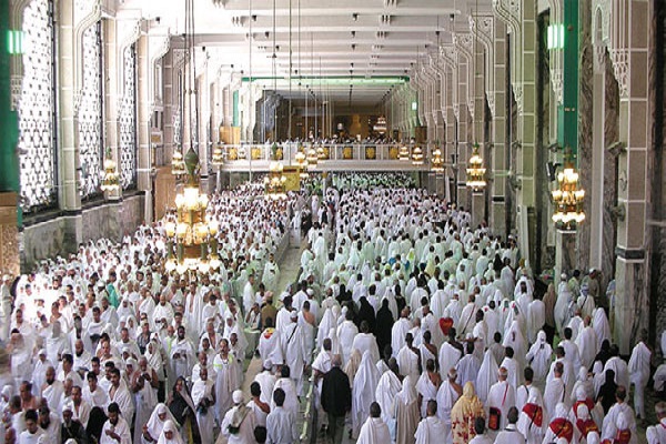 7  تیرماه //پیشگیری از بیماری‌های عضلانی در سفر حج