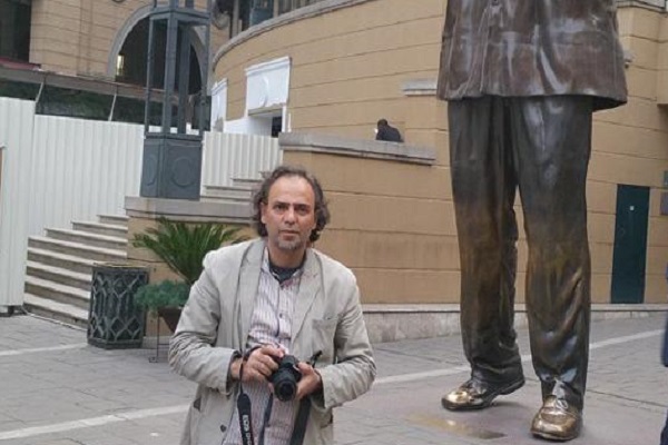 مستندساز «آئین محمد» تبیین کرد؛