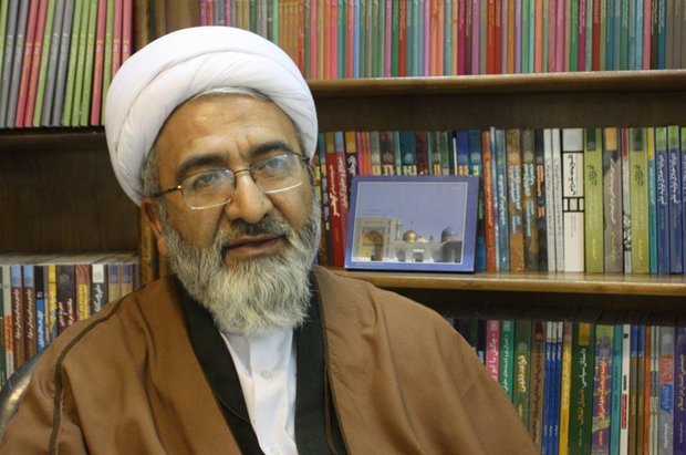 عرفان اهل بیتی(ع) گفتمان‌سازی و جریان‌سازی شود/ نسبت عرفان اهل بیتی(ع) با عرفان اسلامی