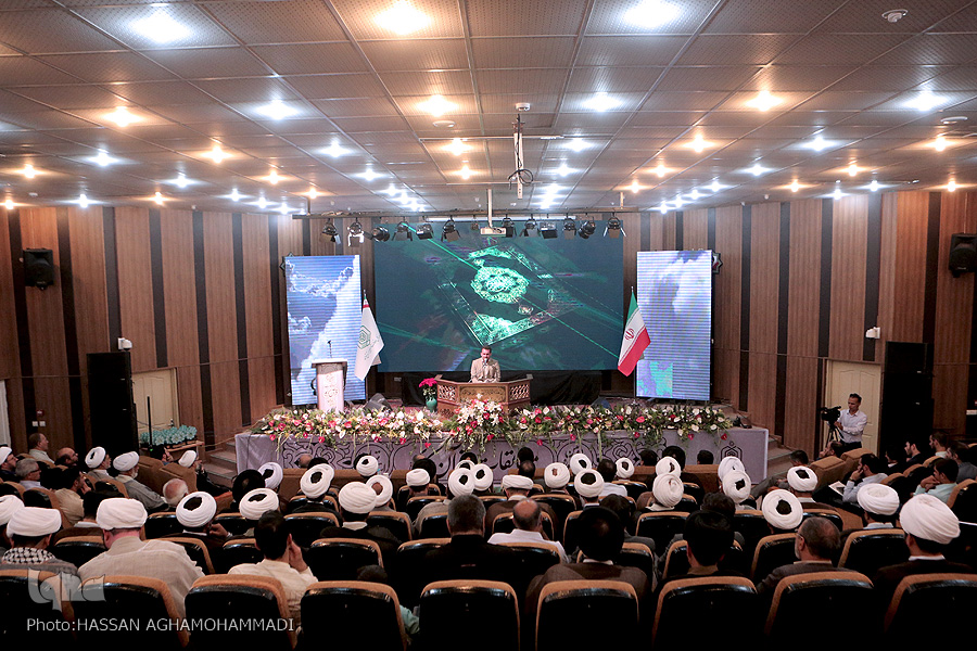 ویژگی‌های فنی مسابقات قرآن استان تهران