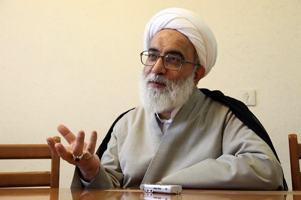 برخی موسیقی‌ها موجب قساوت قلب می‌شود/ غنابودن برخی موسیقی‌های صدا و سیما