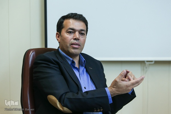 در حال ادیت////&laquo;خانه خدا&raquo; اثر دینی است نه مذهبی / هیج نوع دست&zwnj;اندازی در مستند ابوالقاسم رضایی وجود ندارد