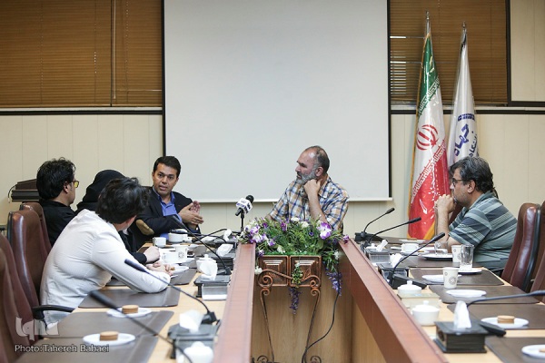 در حال ادیت////&laquo;خانه خدا&raquo; اثر دینی است نه مذهبی / هیج نوع دست&zwnj;اندازی در مستند ابوالقاسم رضایی وجود ندارد