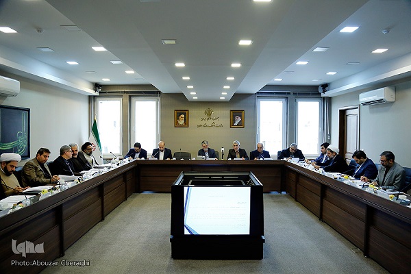 بررسی سند مسابقات قرآن بعد از گزارش کارگروه جدید / انتخاب عضو حقیقی جدید