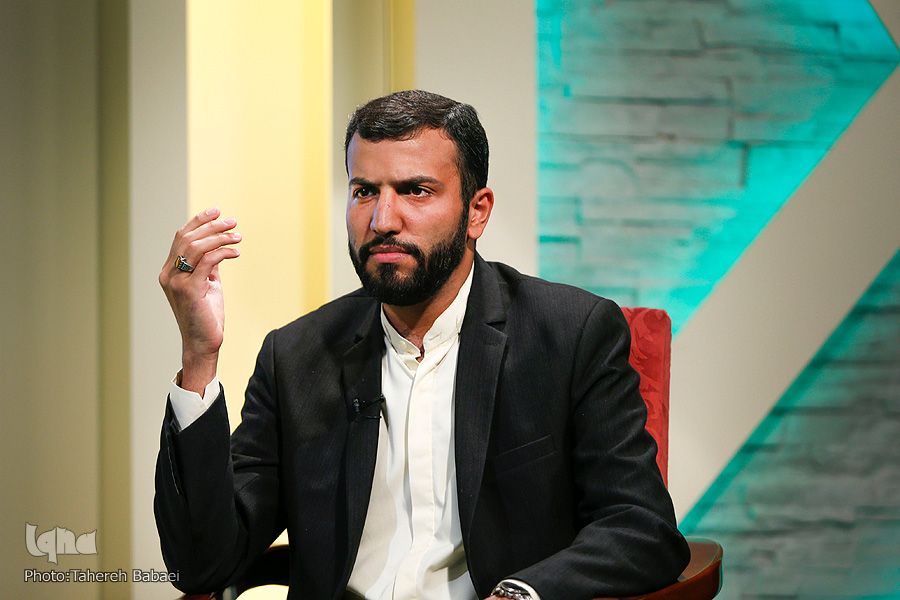 جشنواره قرآنی استعدادهای ناب ترتیل برگزار میشود / مهلت حضور تا آبانماه جشنواره قرآنی استعدادهای ناب ترتیل برگزار میشود / مهلت حضور تا آبانماه