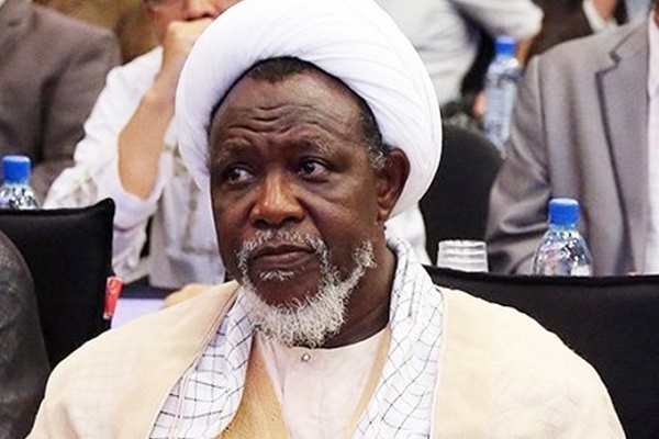 دفاع مسیحیان نیجریه از جنبش اسلامی شیعیان قابل تمجید است 