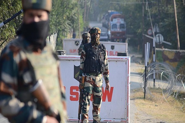 تبیین تغییرات پیشنهادی «کشمیر» از سوی دولت هند تبیین تغییرات پیشنهادی «کشمیر» از سوی دولت هند