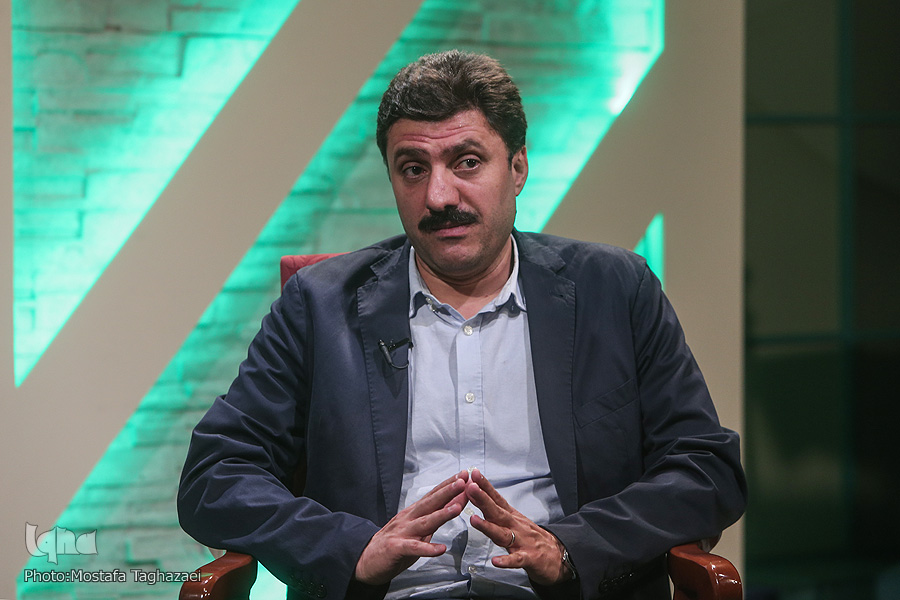 ماجرای 25 سال کار حرفهای خبرنگاری که روز اول کارش به اتهام قتل بازداشت شد