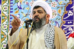 خبرنگار تراز انقلاب؛ مرزبان انحرافات فرهنگی