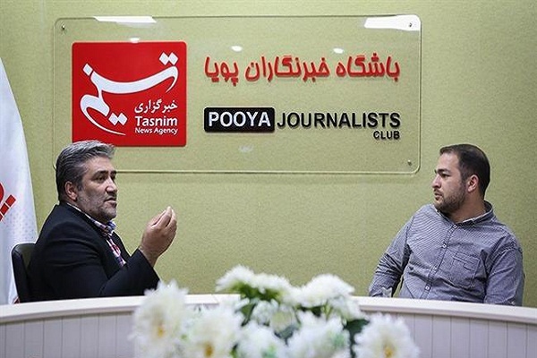 پای درد و دل خبرنگاران حوزه قرآن / وقتی هیچ کجا برای ماندن امن نیست جز دامان تو //// یااااا //// «سر مرا به جز این در حواله‌گاهی نیست»