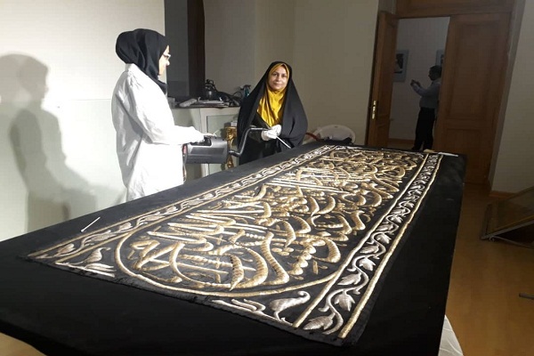 پای درد و دل خبرنگاران حوزه قرآن / وقتی هیچ کجا برای ماندن امن نیست جز دامان تو //// یااااا //// «سر مرا به جز این در حواله‌گاهی نیست»