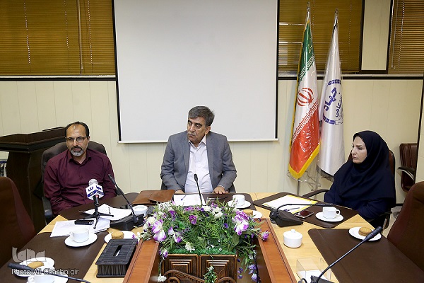 هفته پرخبر از ازدواج/ پیوند جهاد و رسانه