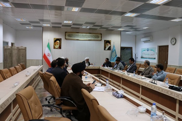 اولویت رسانه ملی ترویج معارف قرآن و اهل بیت(ع) باشد