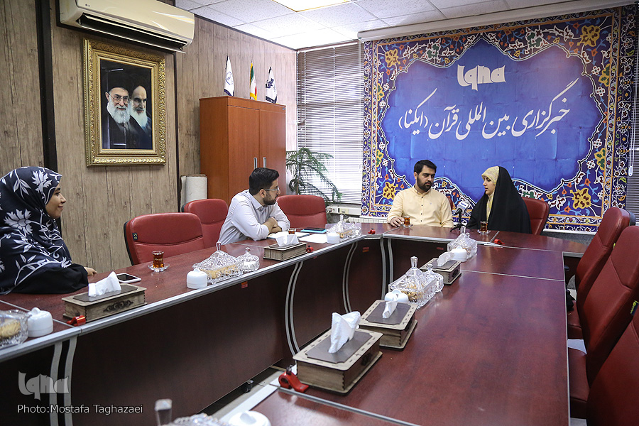 وقتی فعالیت جهادی، معنای زندگی می‌شود