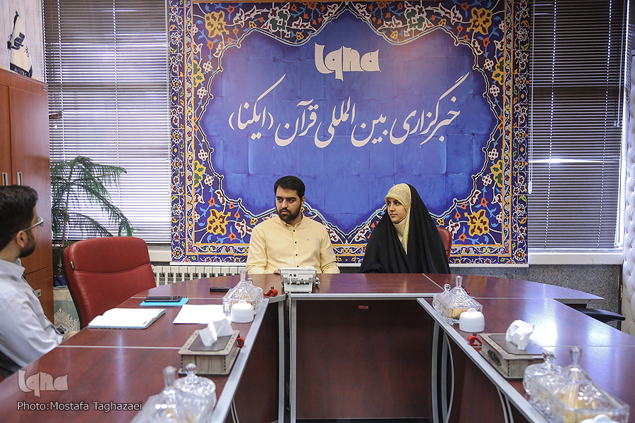 وقتی فعالیت جهادی، معنای زندگی می‌شود