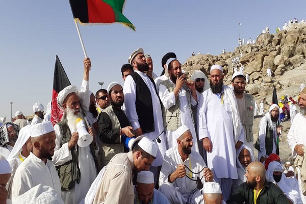 حج در افغانستان؛ از جذب اهل تسنن در عربستان تا ولیمه‌های سنگین