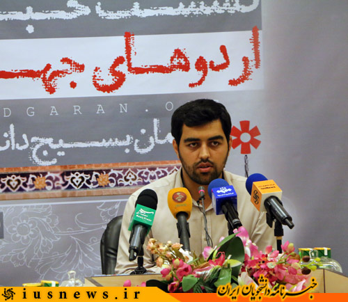 وقتی فعالیت جهادی، معنای زندگی می‌شود