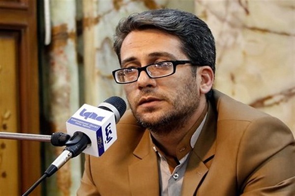 دو دلیل وحید نظریان برای بازگشت به عرصه مسابقات قرآن