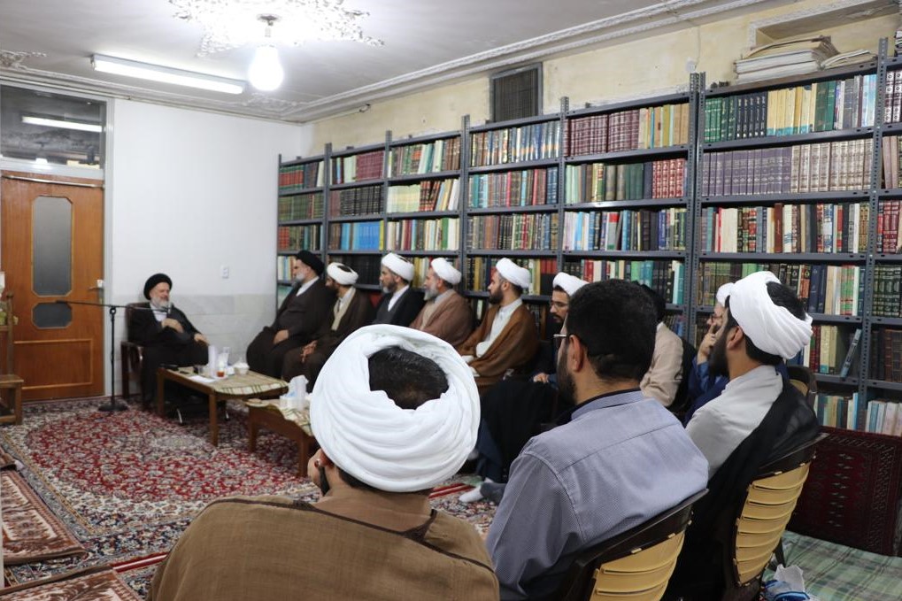 ظرفیت «فقه ولایی» در نیازهای حکومتی مغفول مانده است